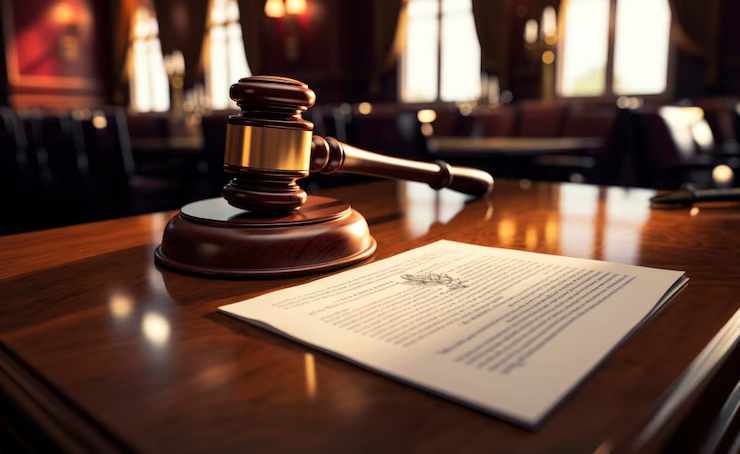 Law Books