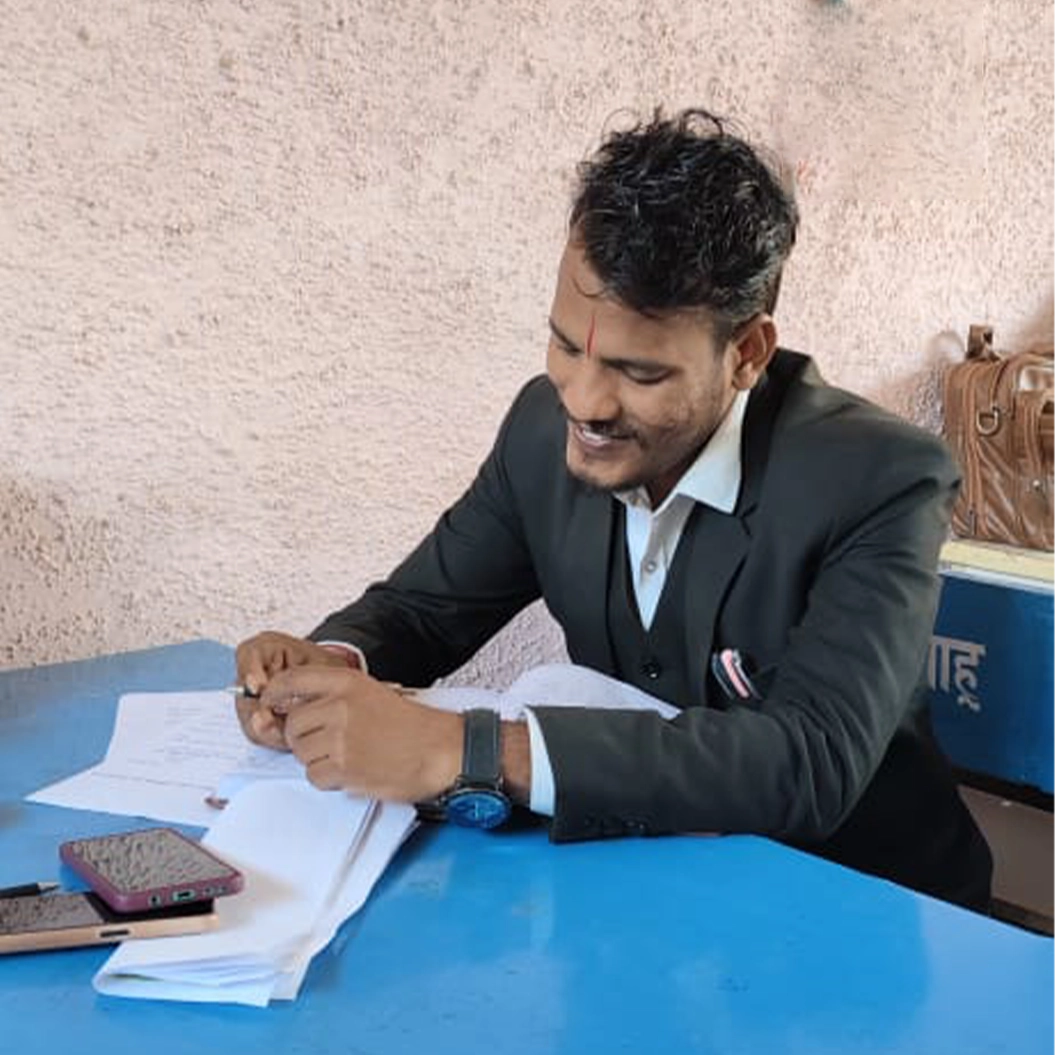Legal Documents